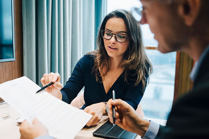 Consultoría y Asesorías