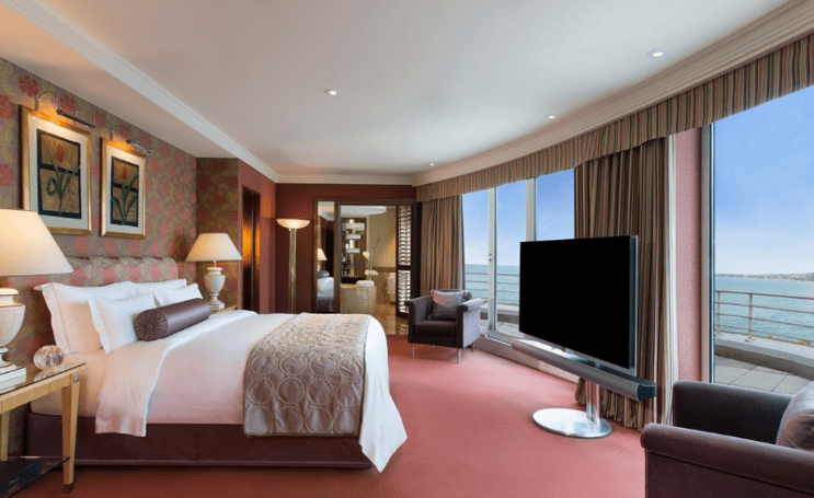 Consultoría en Incremento en Ventas y Marketing para Hoteles