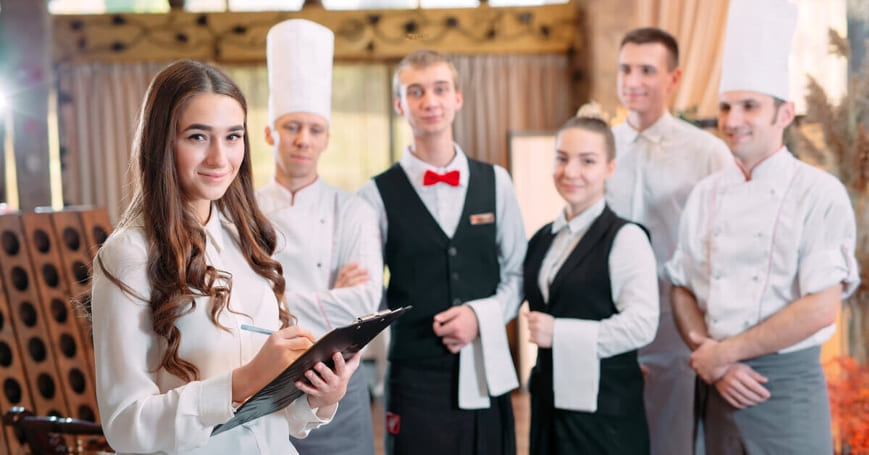 Operación Hotelera: La Fuerza Que Revoluciona El Hotel