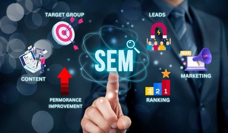 SEM (Search Engine Marketing)