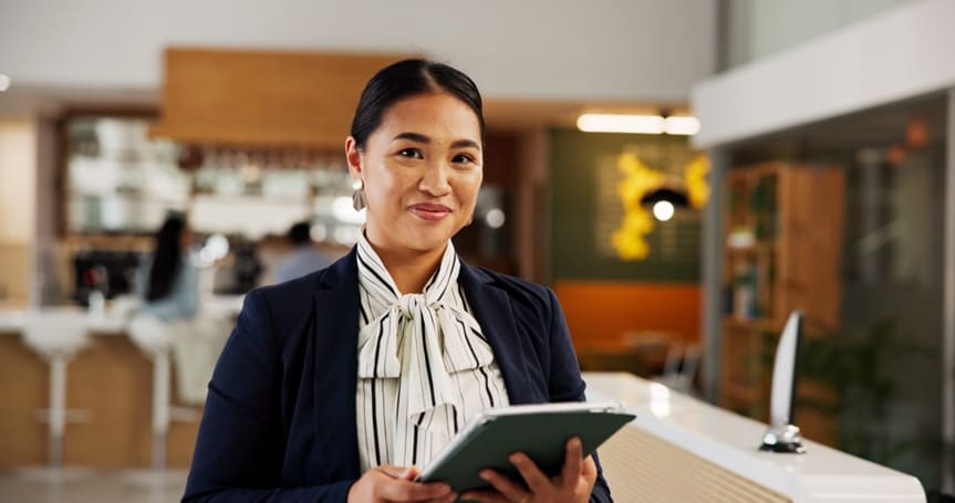 Administración: El Equilibrio Financiero